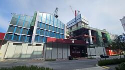 Union Square Residences (D1), Condominium #607427631